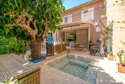 Villa in Sainte-Maxime, Var