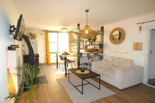 Villa in Uzès, Gard