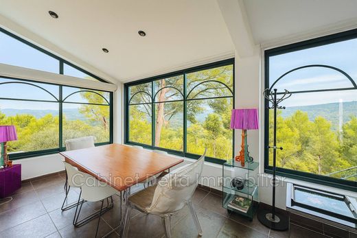 Βίλα σε Le Castellet, Var