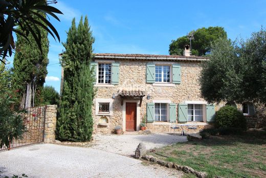 Villa Lorgues, Var