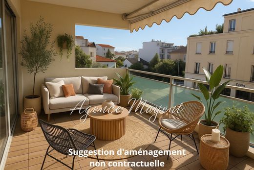 Квартира, Канны, Alpes-Maritimes