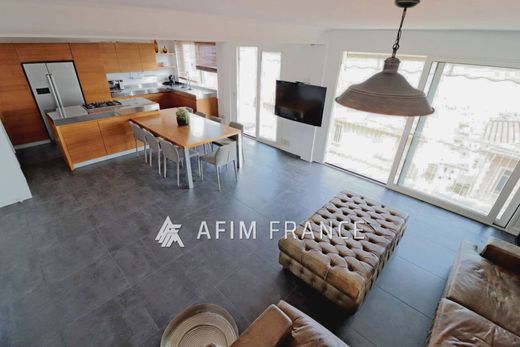 Appartamento a Beausoleil, Alpi Marittime