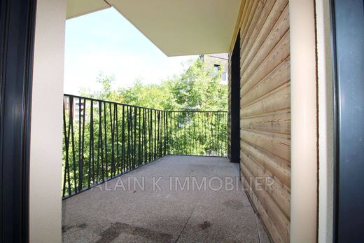 Piso / Apartamento en Chaville, Altos de Sena