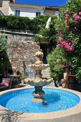 Villa a La Garde-Freinet, Var