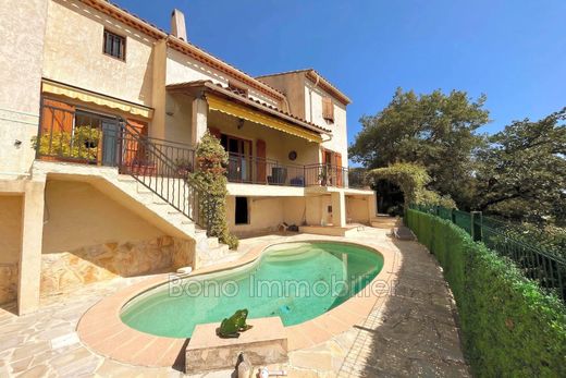 Villa a Cagnes-sur-Mer, Alpi Marittime