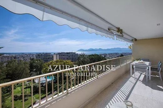 Appartement à Cannes, Alpes-Maritimes