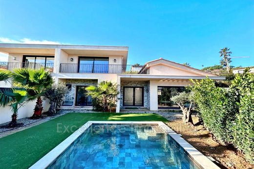 Villa Sainte-Maxime, Var