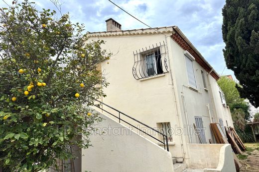 Villa à La Ciotat, Bouches-du-Rhône
