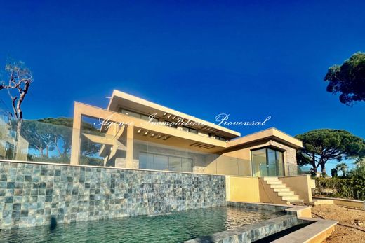 Villa in Sainte-Maxime, Var