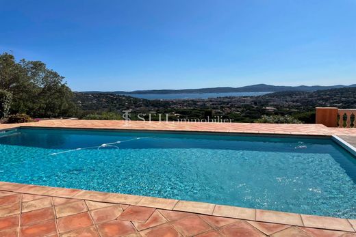 Villa en Sainte-Maxime, Var