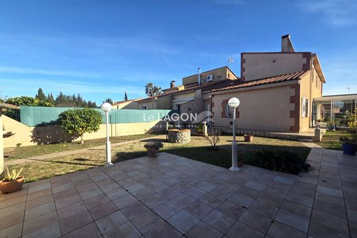 Βίλα σε Alénya, Pyrénées-Orientales