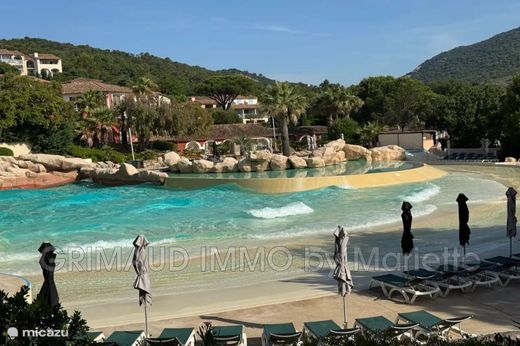 Villa a Grimaud, Var
