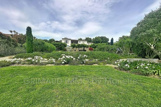 Villa in Le Plan-de-la-Tour, Var