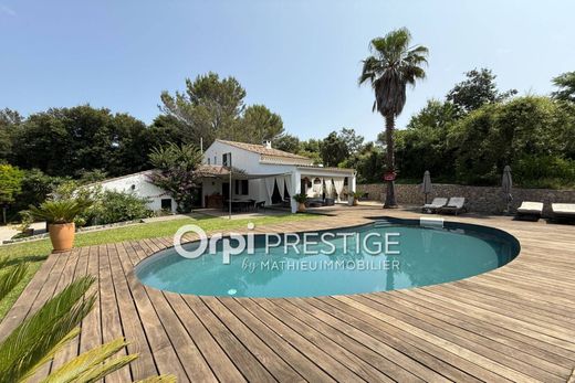 ﻓﻴﻼ ﻓﻲ Biot, Alpes-Maritimes