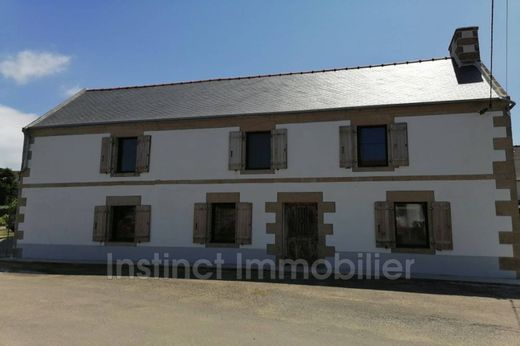 别墅  Plogoff, Finistère