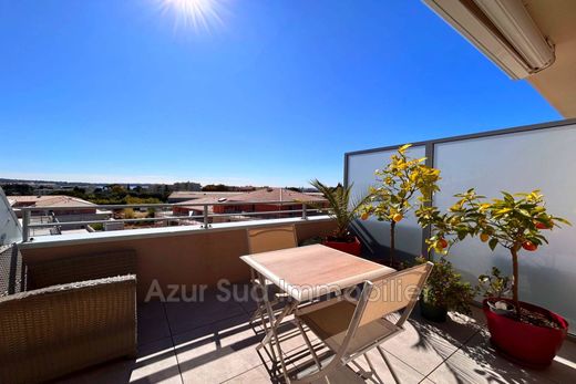 Appartamento a Golfe-Juan, Alpi Marittime