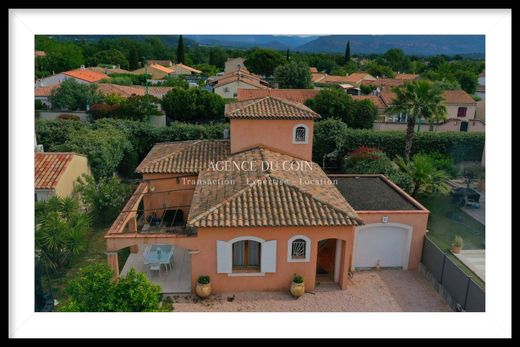 Villa in Le Muy, Var