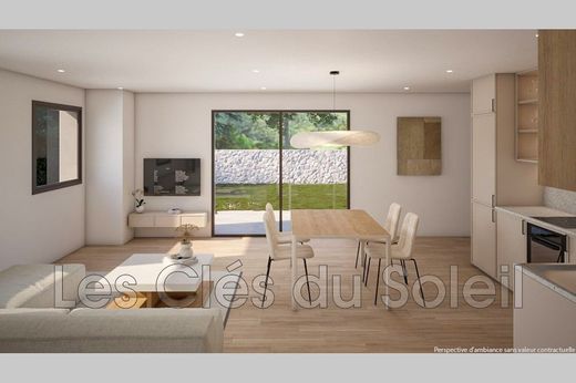 Apartamento - Toulon, Var