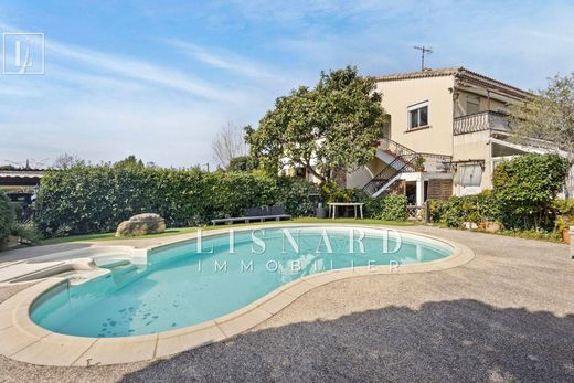 Villa in Mougins, Alpes-Maritimes
