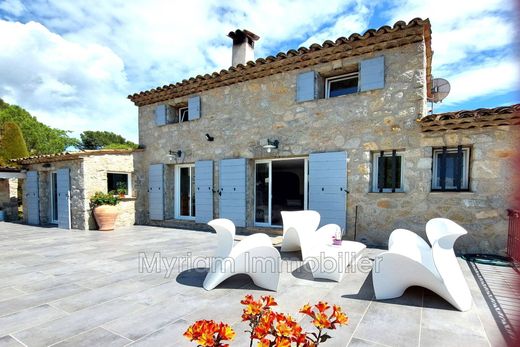 Villa - Peymeinade, Alpes Marítimos
