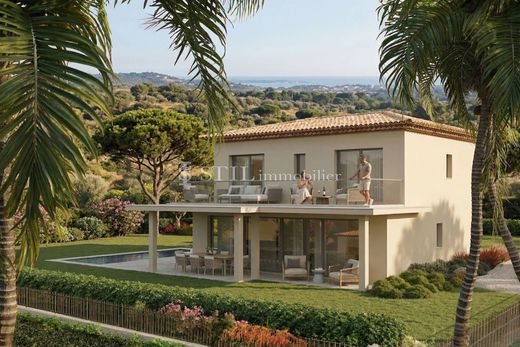 Villa in Sainte-Maxime, Var