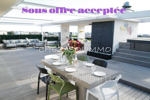 Piso / Apartamento en Cagnes-sur-Mer, Alpes Marítimos