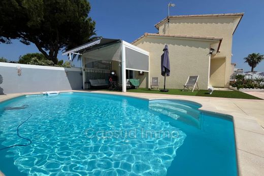Villa - Sérignan, Hérault