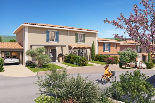 Villa - Cogolin, Var