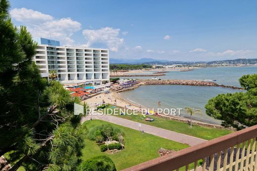 Apartament w Mandelieu-la-Napoule, Alpes-Maritimes