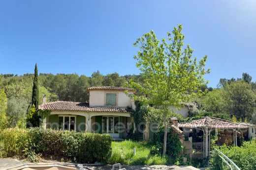 Villa in Rognes, Bouches-du-Rhône