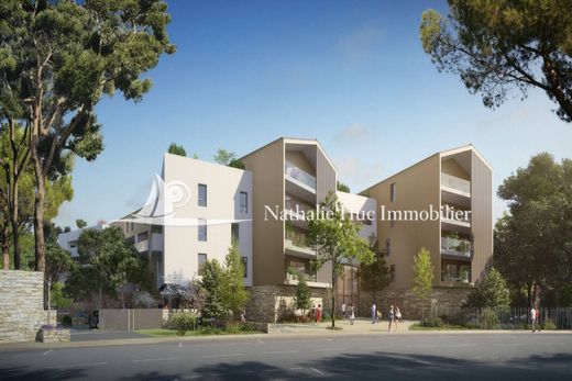 Apartment / Etagenwohnung in Canet-Plage, Pyrénées-Orientales