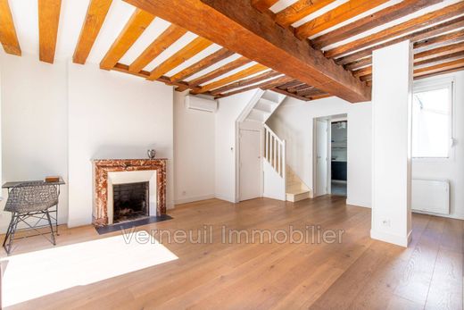 Apartamento - Tour Eiffel, Invalides – Ecole Militaire, Saint-Thomas d’Aquin, Paris
