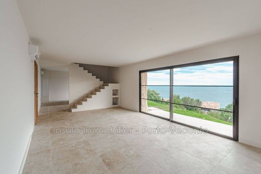 Villa Sari-Solenzara, South Corsica