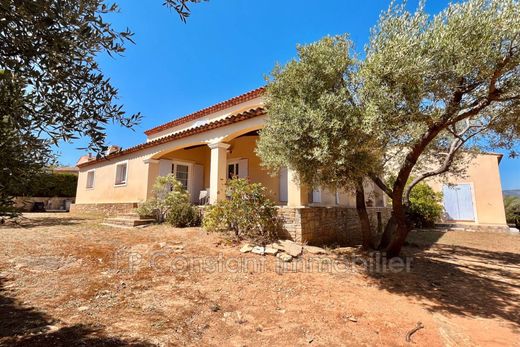 Villa in La Ciotat, Bouches-du-Rhône