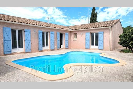 Villa en Marsillargues, Herault