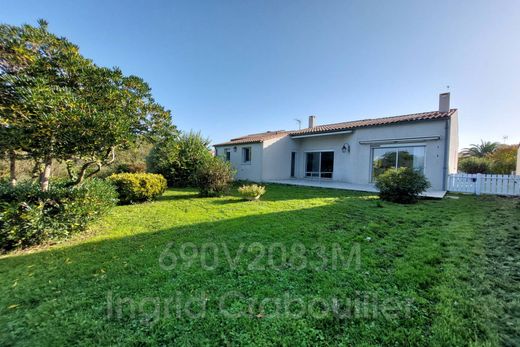 Villa en Royan, Charenta Marítima