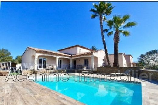 Villa en Castelnau-le-Lez, Herault