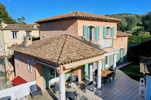 Villa en Antibes, Alpes Marítimos