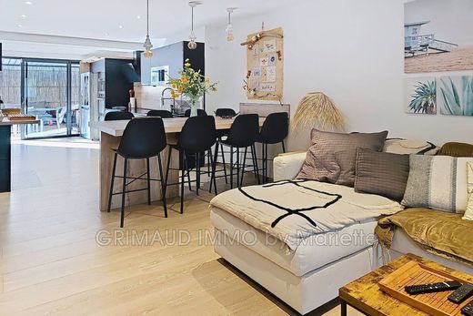 Квартира, Port Grimaud, Var