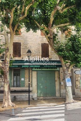 Mouriès, Bouches-du-Rhôneのヴィラ