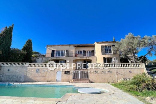 Villa in Biot, Alpes-Maritimes