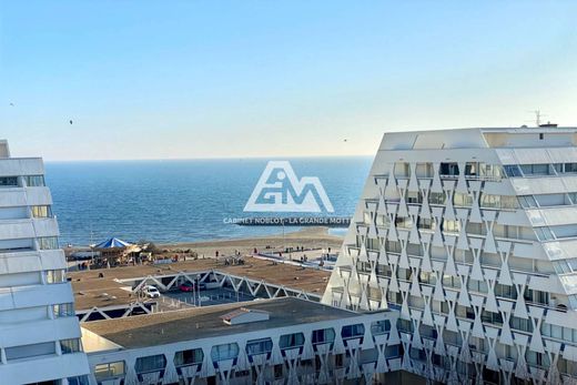 Apartment in La Grande-Motte, Hérault