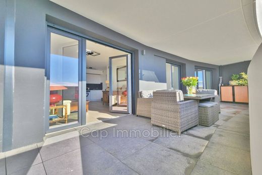 Appartement à Le Cap d'Agde, Hérault