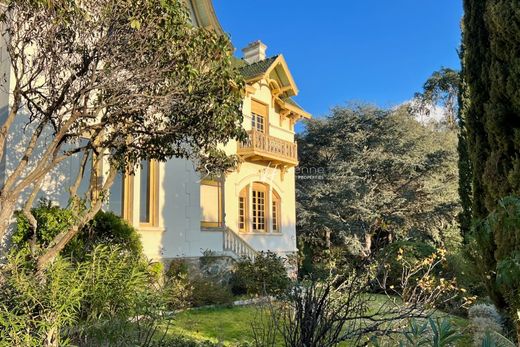 Villa La Croix-Valmer, Var