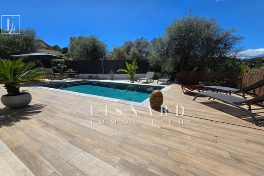 Villa in Vallauris, Alpes-Maritimes
