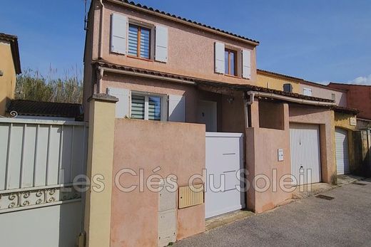 Villa in La Crau, Var
