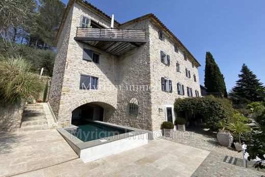 Villa in Grasse, Alpes-Maritimes