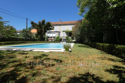 Villa en Montélimar, Droma