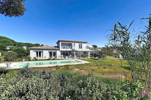 Villa in La Motte, Var