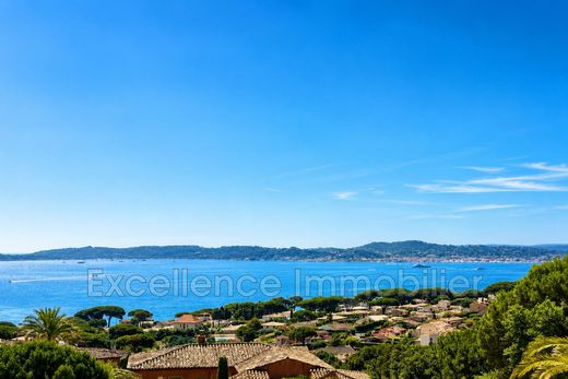 Villa en Sainte-Maxime, Var